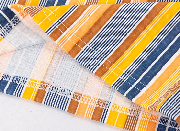 ست رکابی شلوارک بچگانه