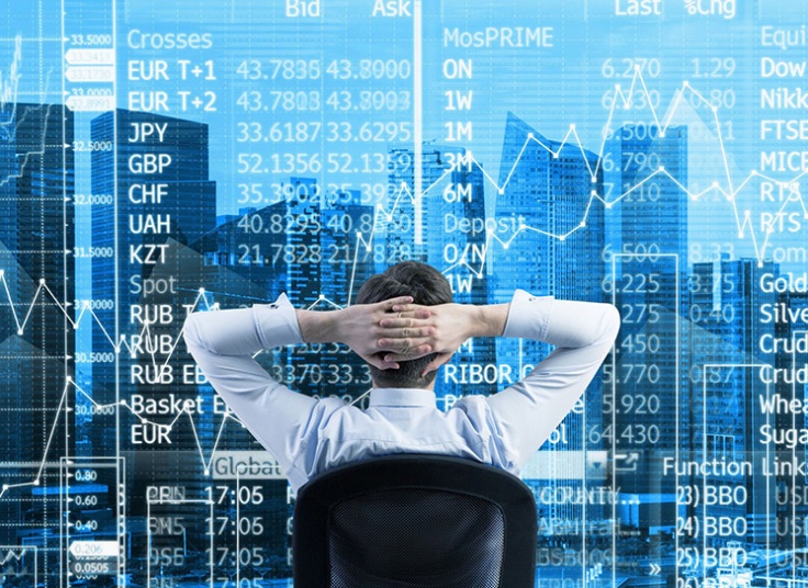 کارگاه بورس در آموزشگاه رهرو