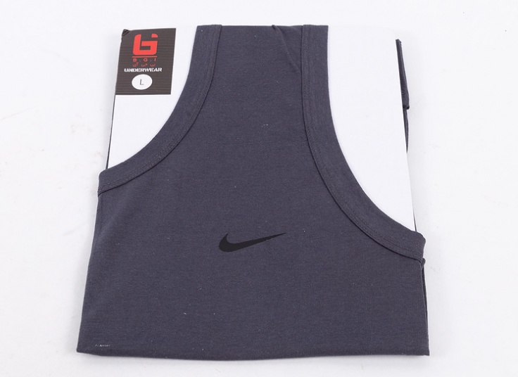 رکابی مردانه طرح Nike