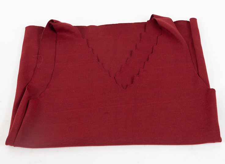 تاپ برش دار