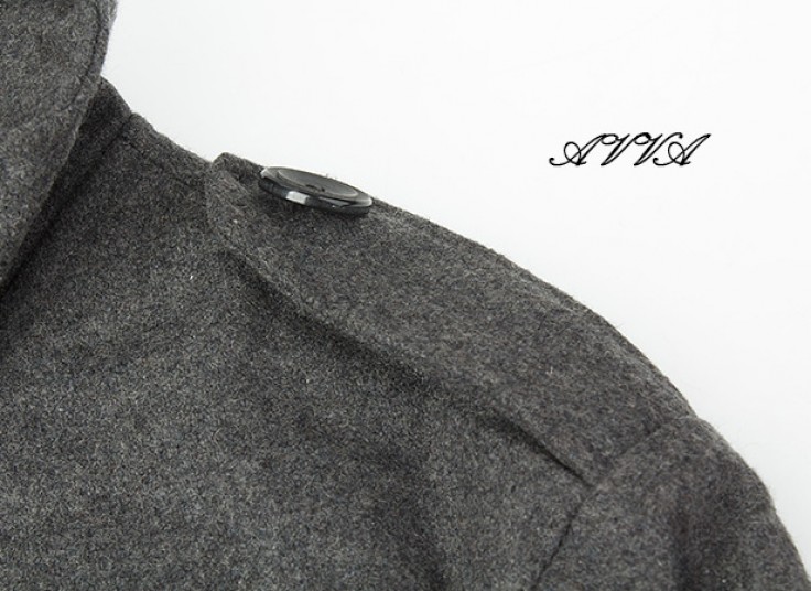 پالتو اسپرت مردانه AVVA