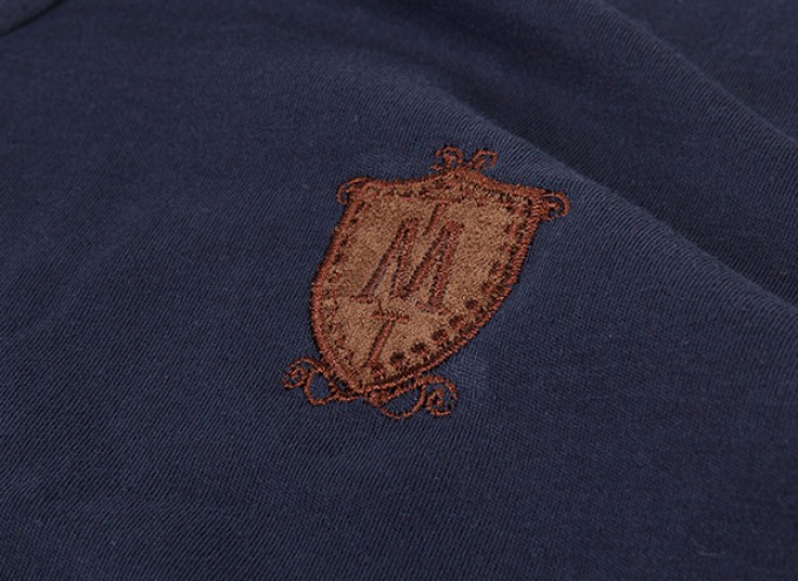 ژاکت دکمه دار مردانه Massimo Dutti