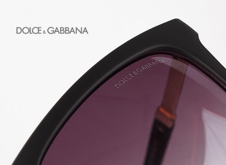 عینک آفتابی highcopy مردانه DOLCE GABBANA