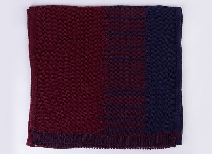 شال بافت Brumal