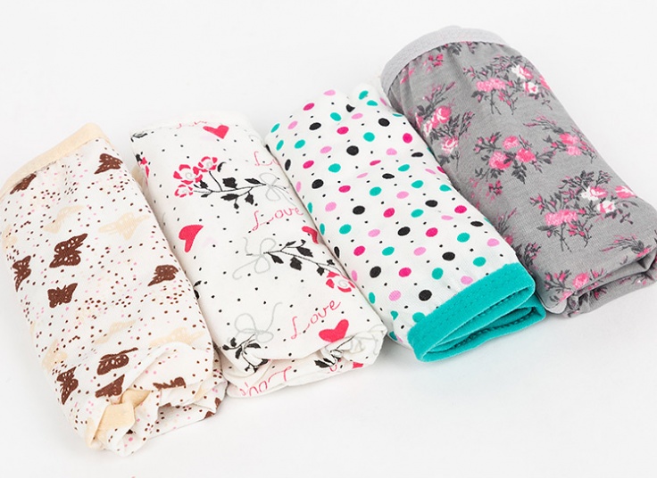 لباس زیر ella