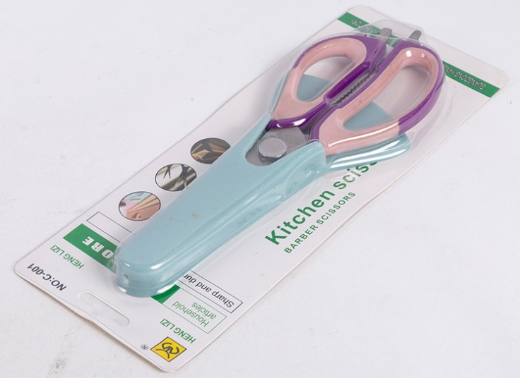 قیچی چندکاره Heng Lizi