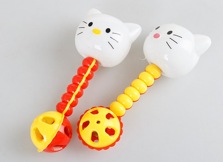 جغجغه Baby toys