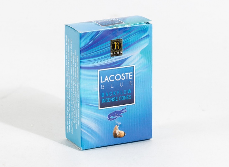 عود آبشاری RAMO