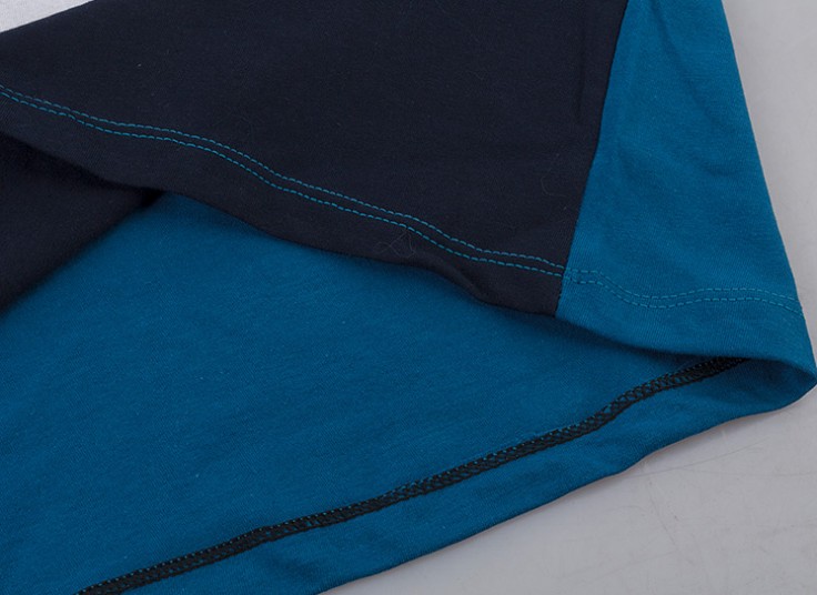 پولوشرت آستین کوتاه مردانه DIVX