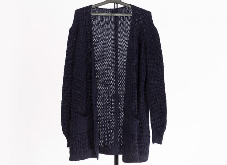 مانتو و رویه بافت