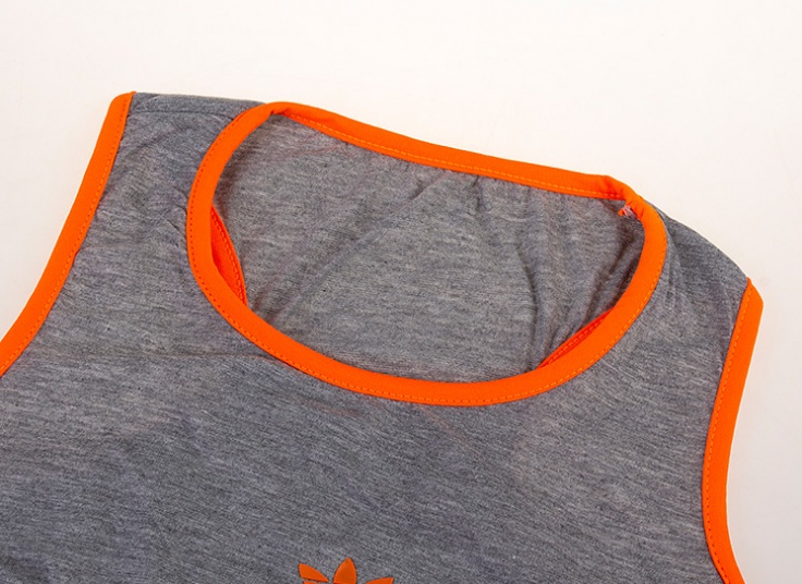 تاپ و برمودا زنانه طرح adidas