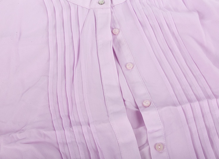 شومیز حریر Castro