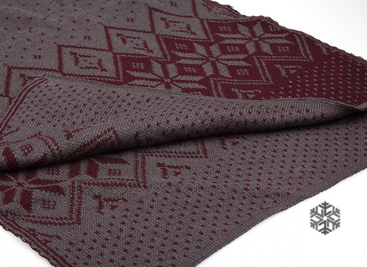 انواع شال اسپرت بافت