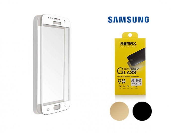 محافظ گلس REMAX