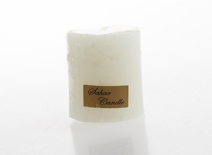 شمعدان پایه دار Art Kan