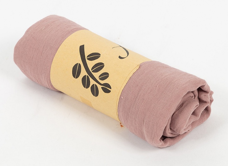 شال ساده زنانه