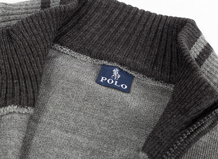 سوئیشرت بافت مردانه POLO