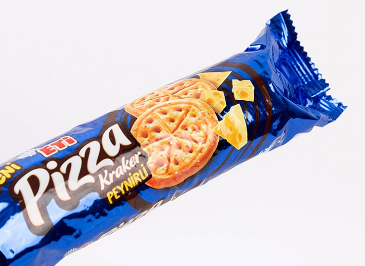 کراکر ETi Pizza