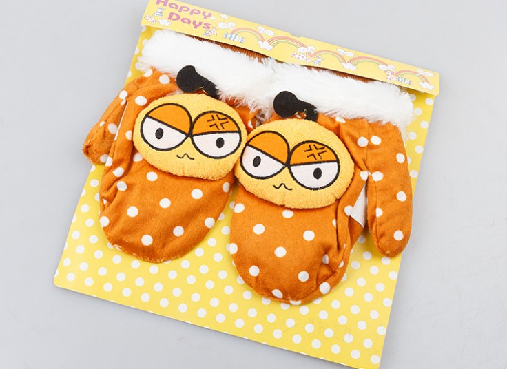 دستکش فانتزی Happy Dyas