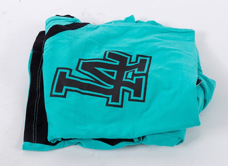 ست رکابی شلوارک مردانه LA