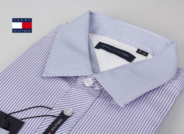 پیراهن رسمی مردانه Tommy Hilfiger