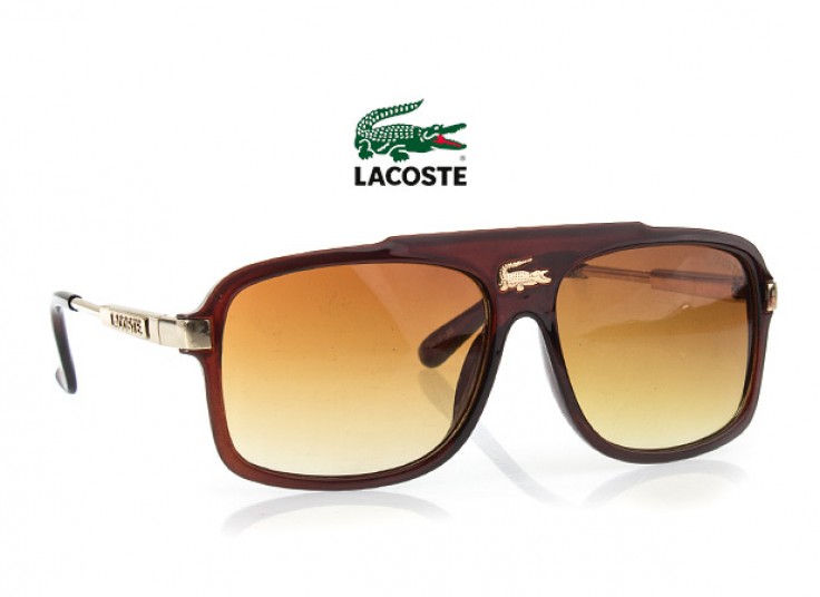 2 مدل عینک Lacoste