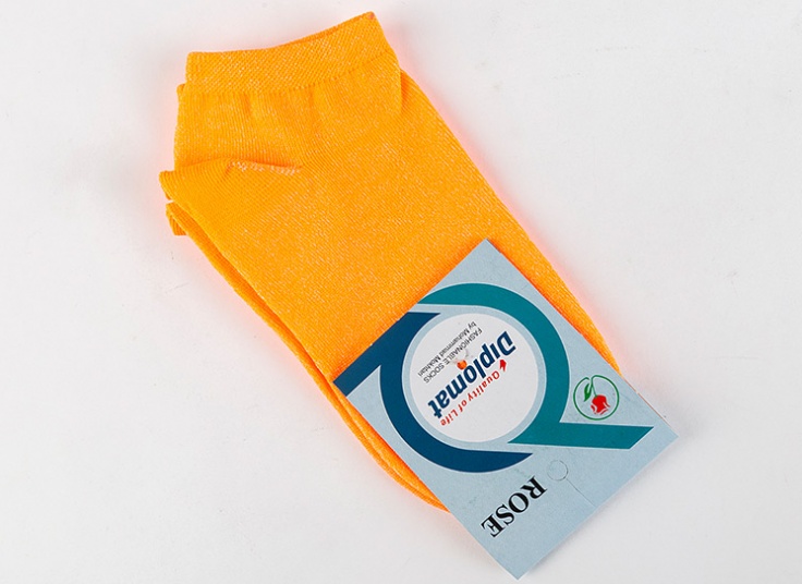 جوراب ساق کوتاه Diplomat