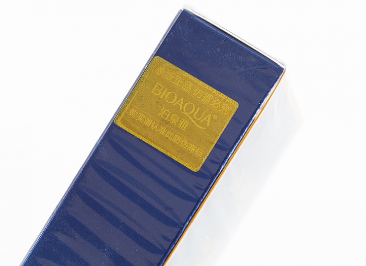 کرم ضد آفتاب و مرطوب کننده BIOAQUA