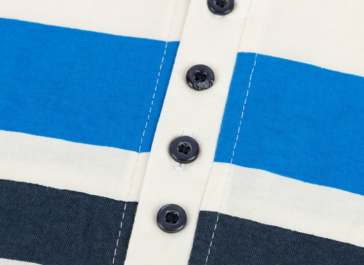 پولوشرت راه راه مردانه