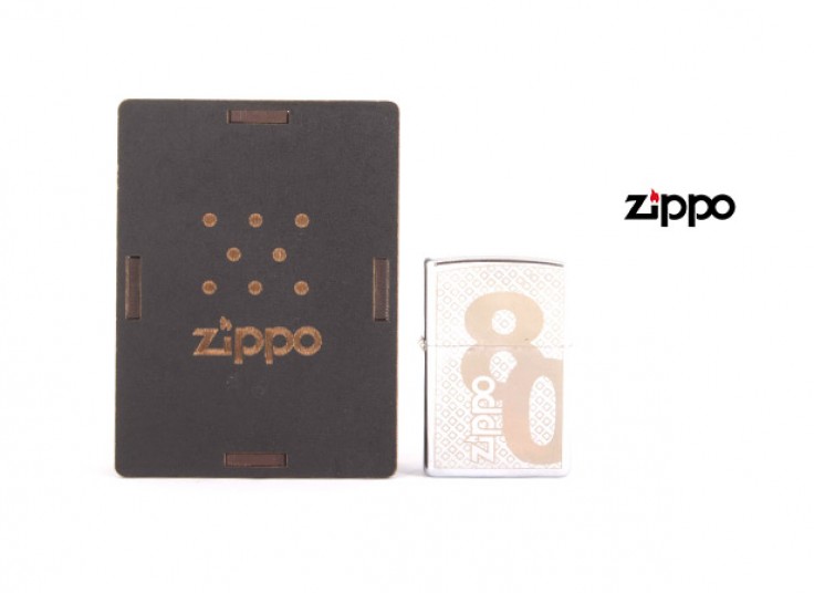 فندک zippo