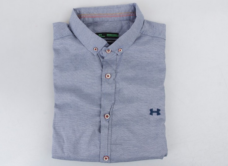 پیراهن رسمی مردانه طرح under armour