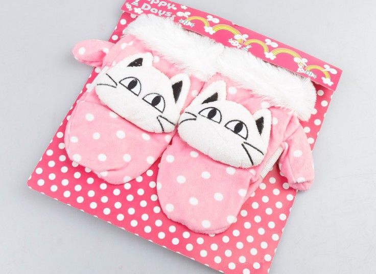 دستکش فانتزی Happy Dyas