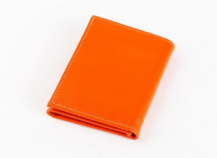 کیف پول چرمی جیبی