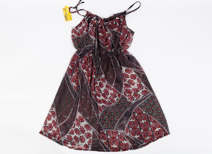 سارافون بندی حریر