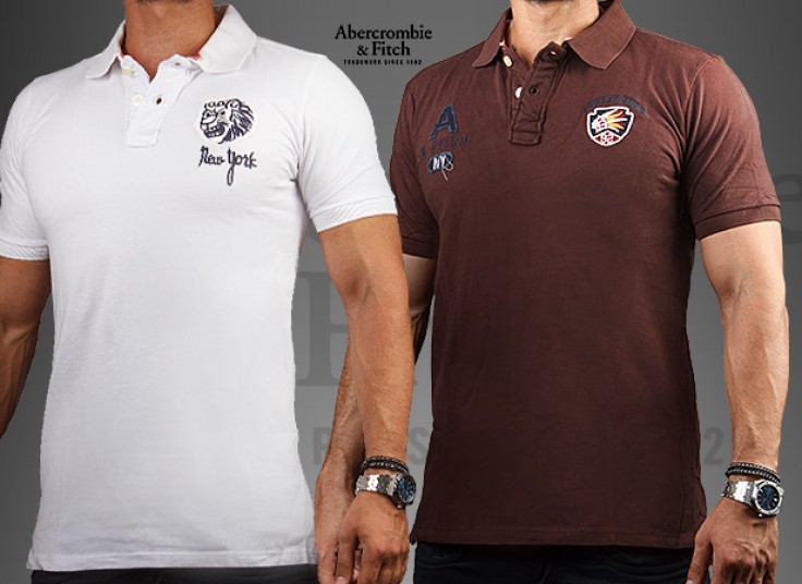 پولوشرت جدید Abercrombie