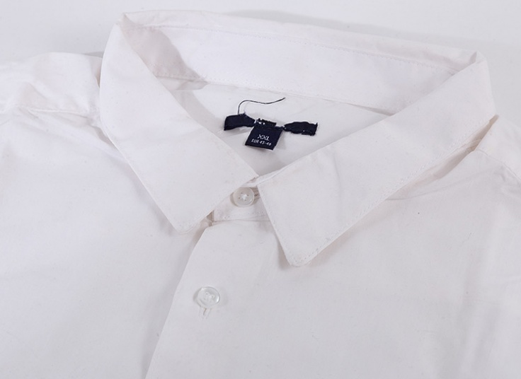 پیراهن آستین کوتاه Kiabi