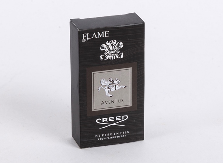 ادکلن جیبی FLAME SKY