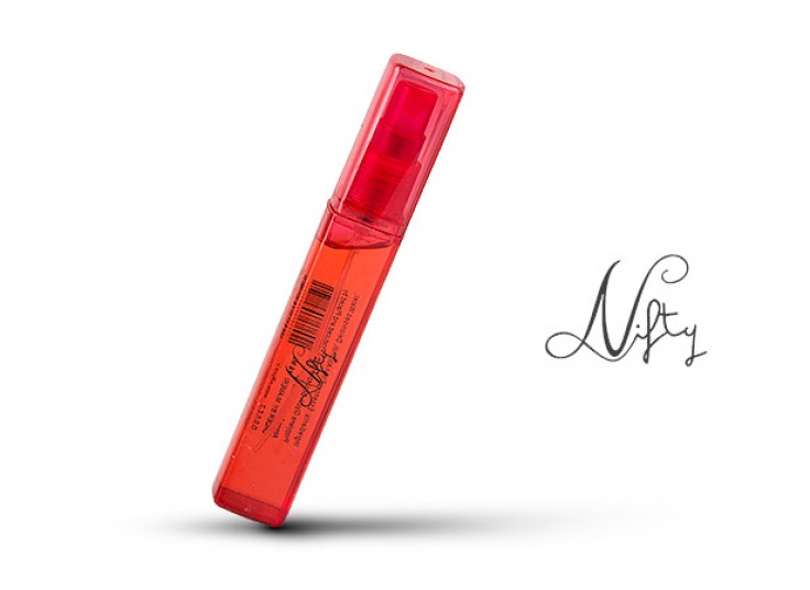 عطر و ادکلن جیبی Nifty