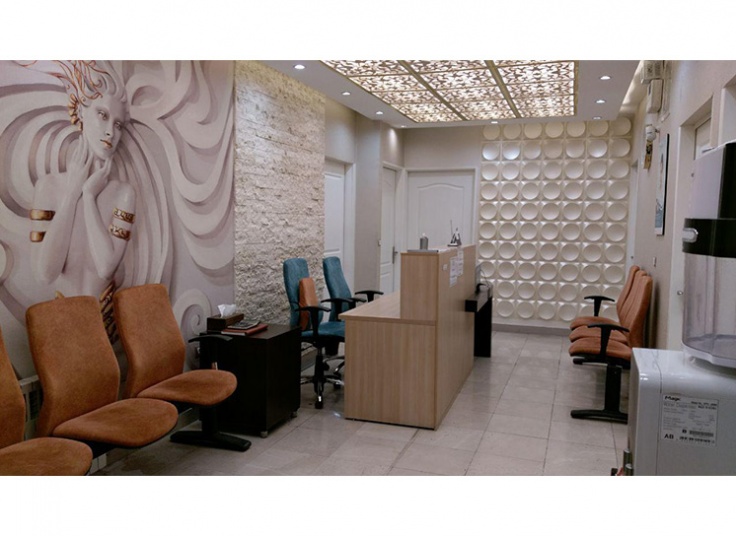 میکرونیدلینگ کلینیک تندیس