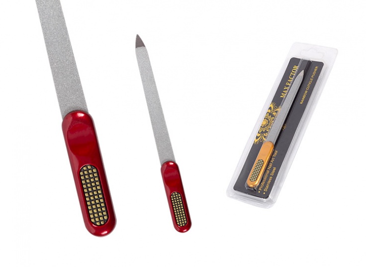 سوهان ناخن Maxfactor