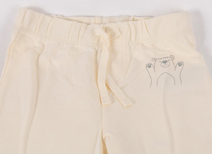 شلوار اسلش بچگانه Lupilu