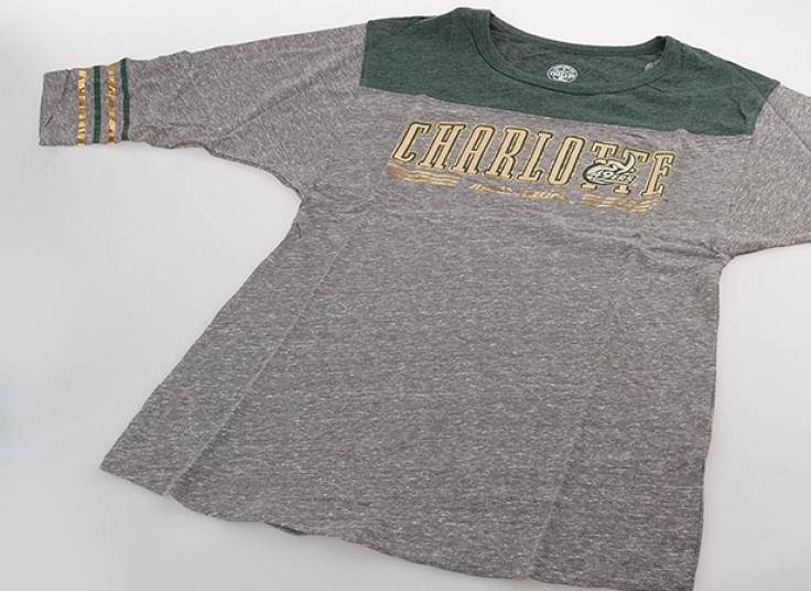 تیشرت آستین بلند زنانه Threads