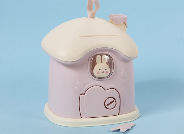 قلک کلید دار