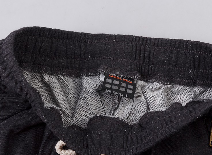 شلوار اسلش مردانه YALEKE