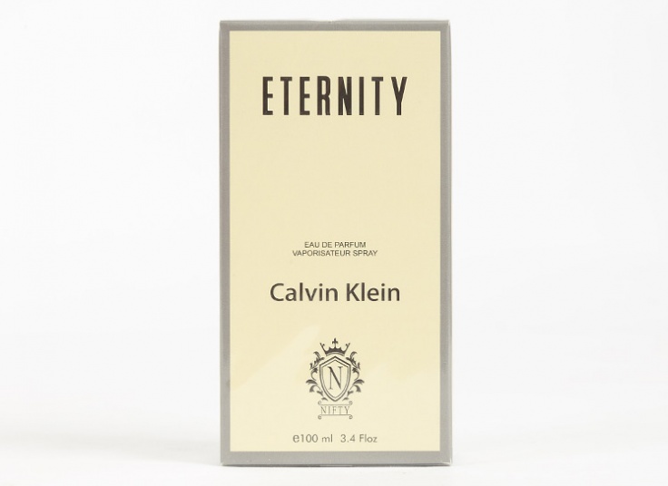 کلکسیون عطر و ادکلن NIFTY