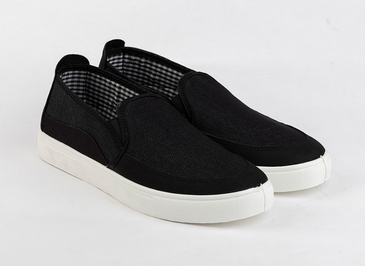 کفش مردانه nasim مدل zico