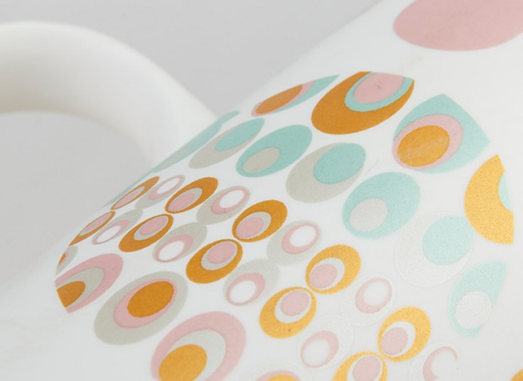 ماگ سرامیکی circle