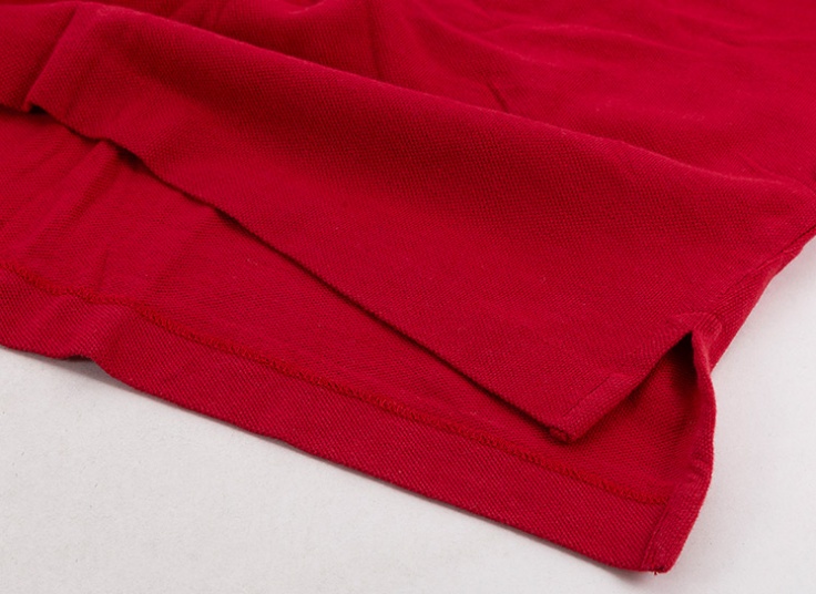 پولوشرت سایز بزرگ مردانه Nike