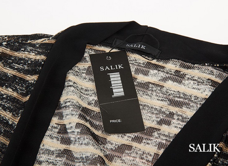 رویه با زیر سارافونی SALIK