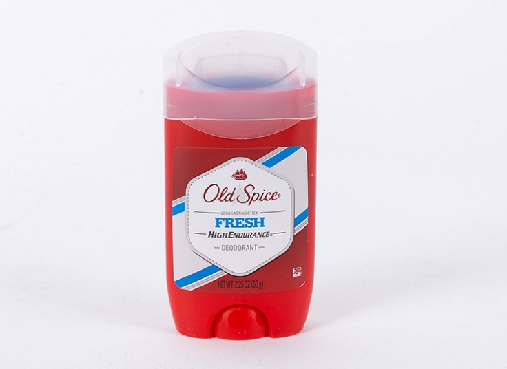 مام استیک  Old spice